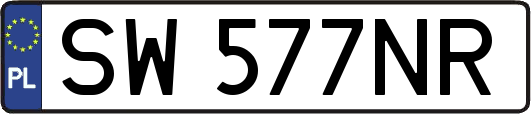 SW577NR