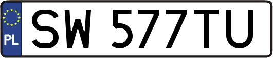 SW577TU