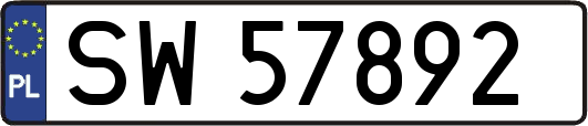 SW57892