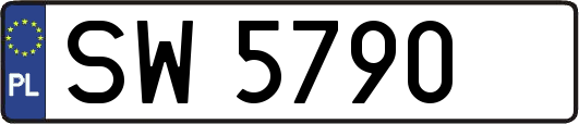 SW5790