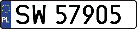 SW57905
