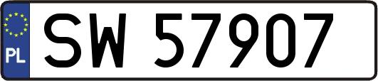 SW57907