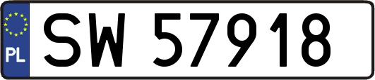 SW57918