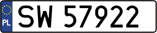 SW57922