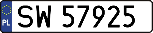SW57925