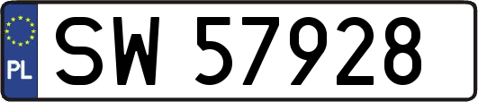 SW57928