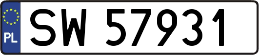 SW57931
