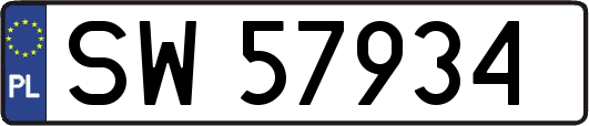 SW57934
