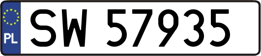 SW57935