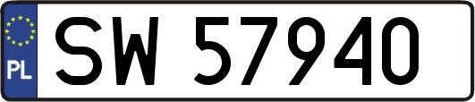 SW57940