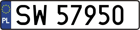 SW57950