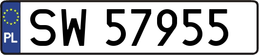 SW57955