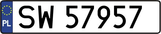 SW57957
