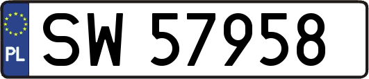 SW57958