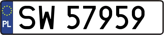 SW57959