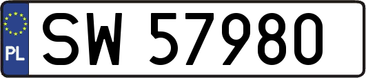 SW57980