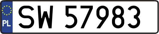 SW57983