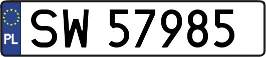 SW57985