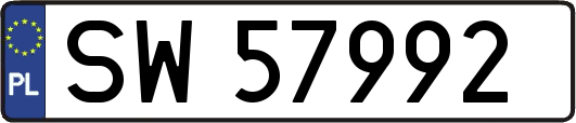 SW57992