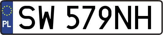SW579NH