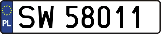 SW58011