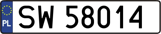 SW58014