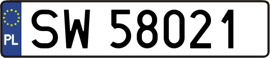 SW58021