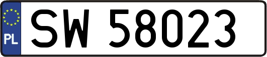 SW58023