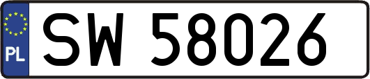 SW58026