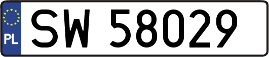 SW58029