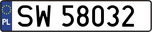 SW58032
