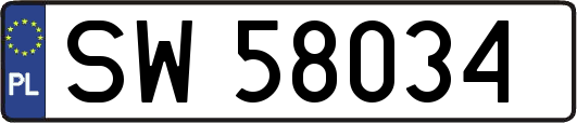 SW58034