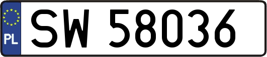 SW58036