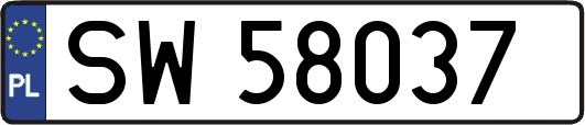 SW58037