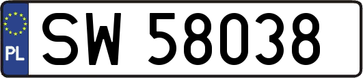 SW58038