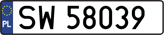 SW58039