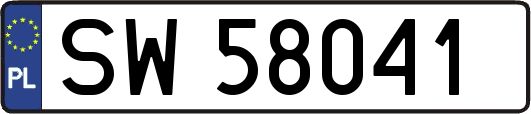 SW58041
