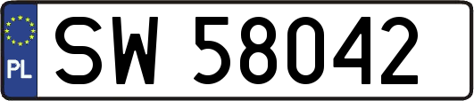 SW58042