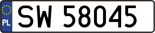 SW58045