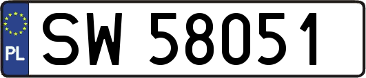 SW58051