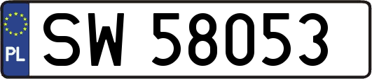 SW58053