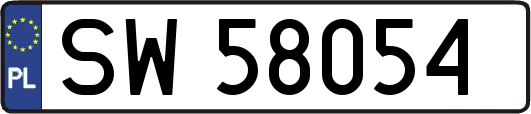 SW58054