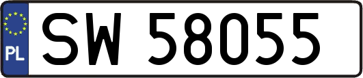 SW58055