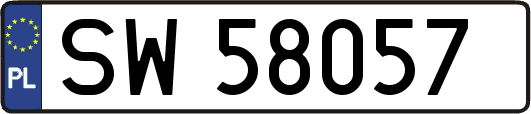 SW58057
