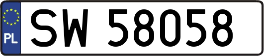 SW58058