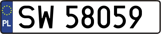 SW58059