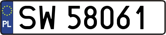 SW58061