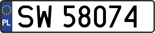 SW58074