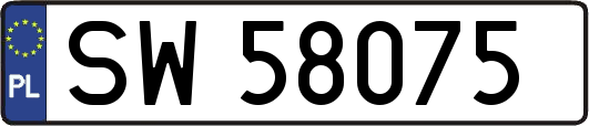 SW58075