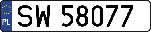 SW58077